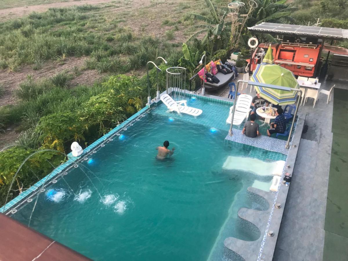 Chef Nirvana Pool Villa *