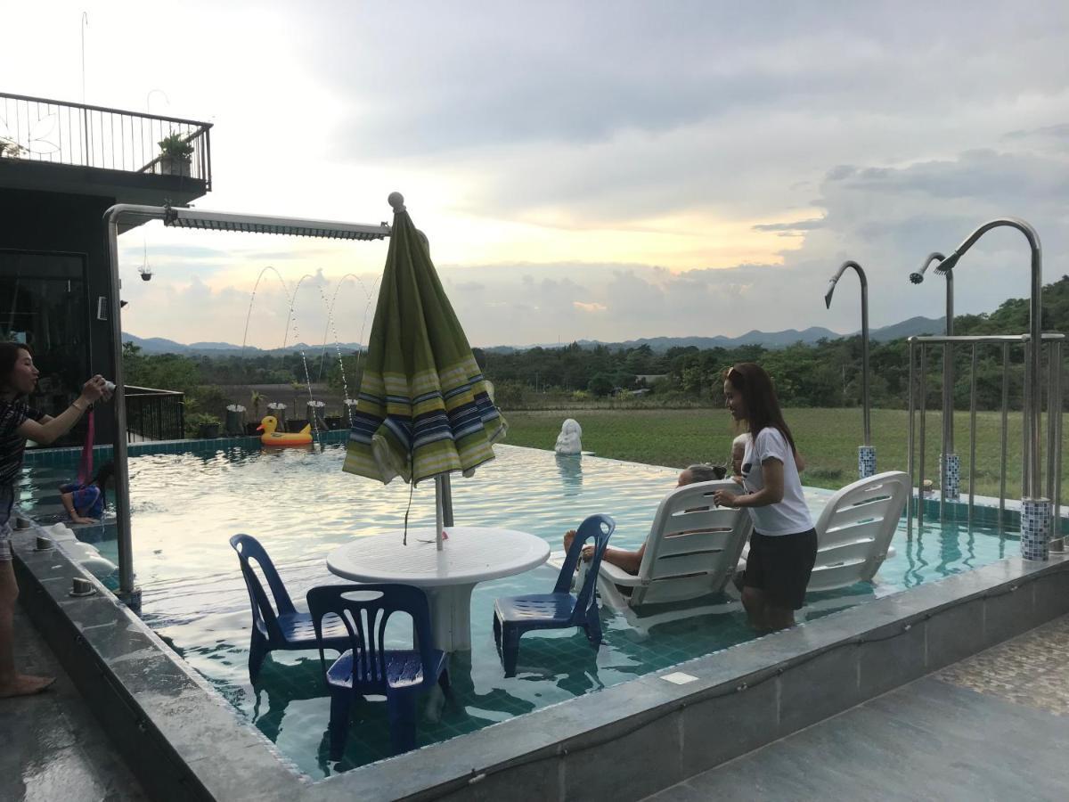 Chef Nirvana Pool