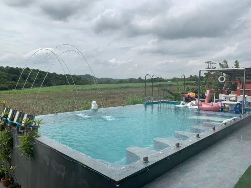 Chef Nirvana Pool *