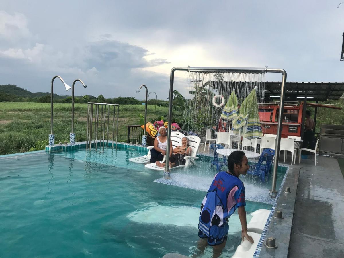 Chef Nirvana Pool *