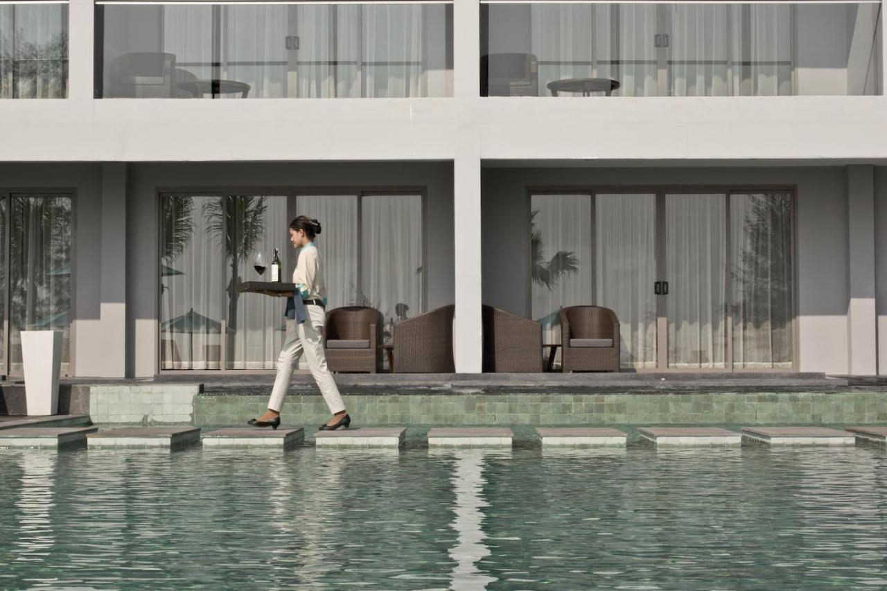 Le Coral 5* Khok Kloi