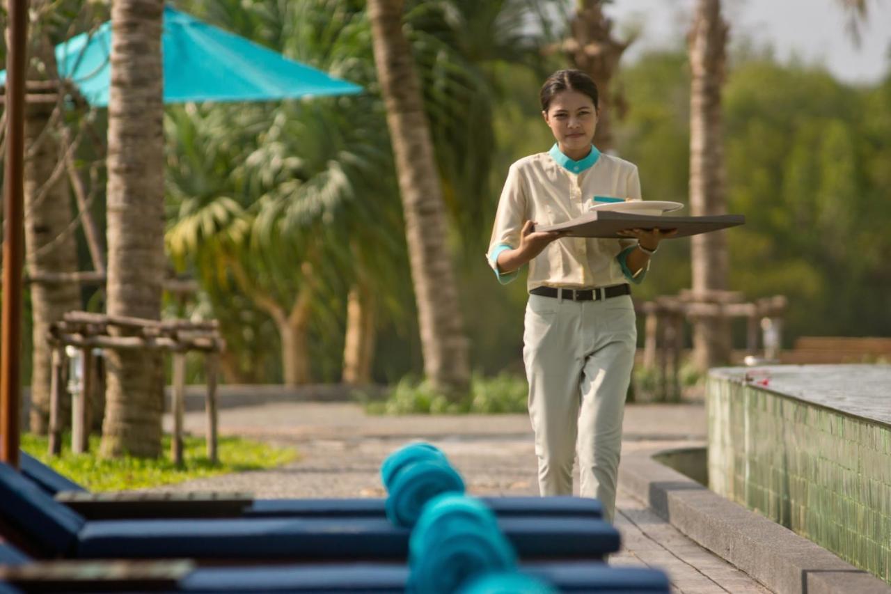 Le Coral Resort