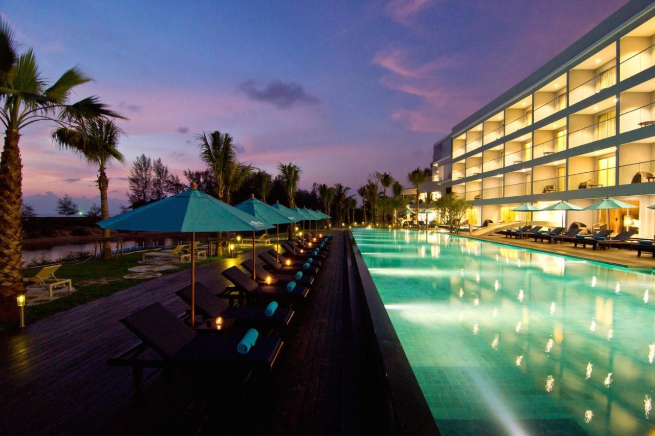 Le Coral Resort