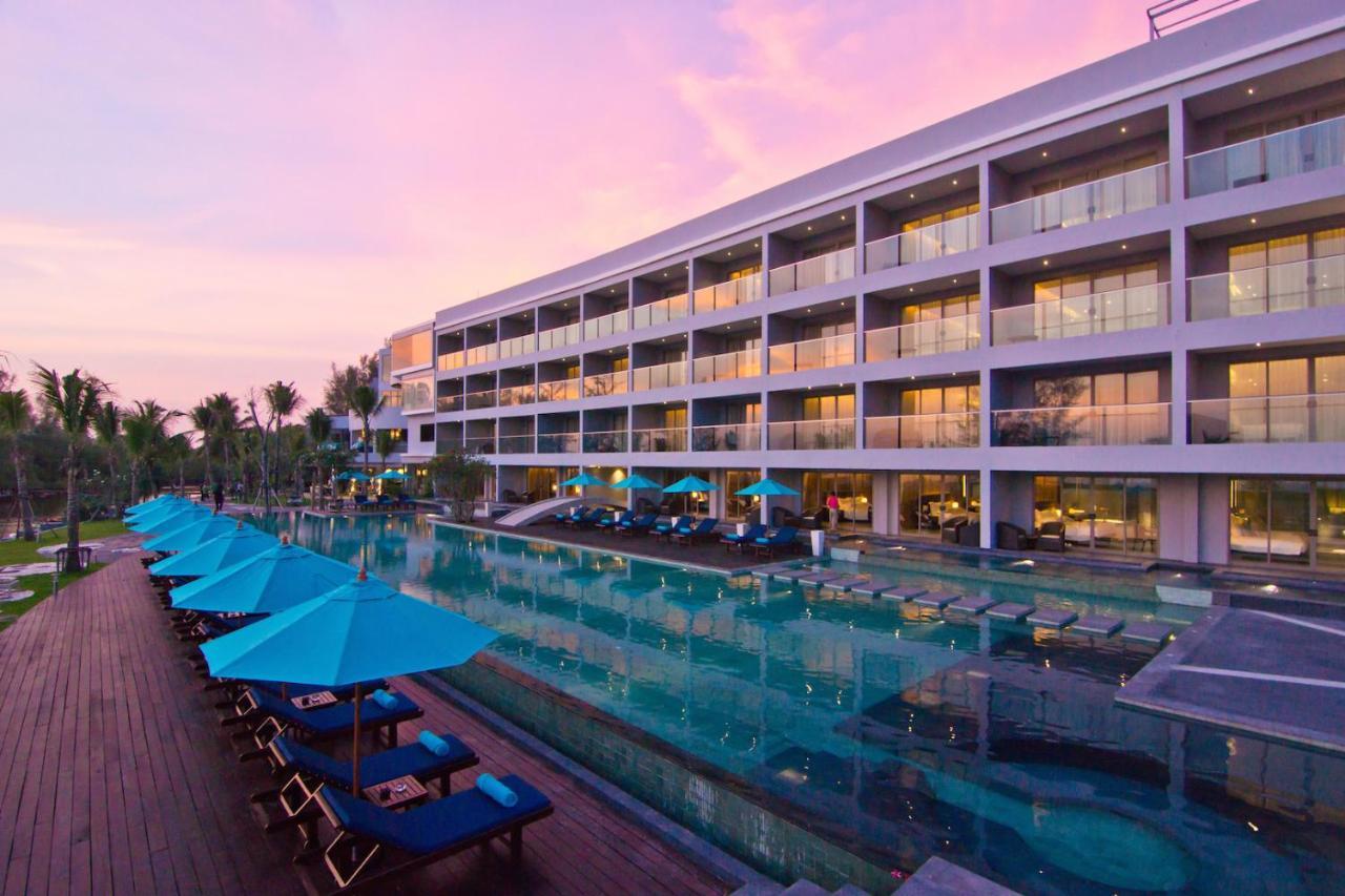 Resort Le Coral 5*