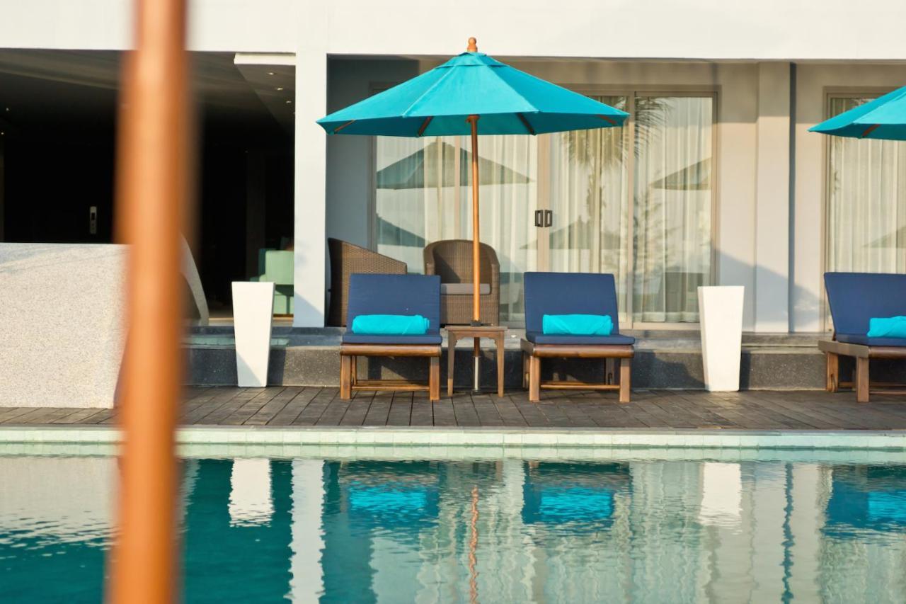 Resort Le Coral Khok Kloi