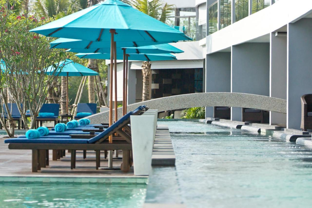 Le Coral 5* Khok Kloi