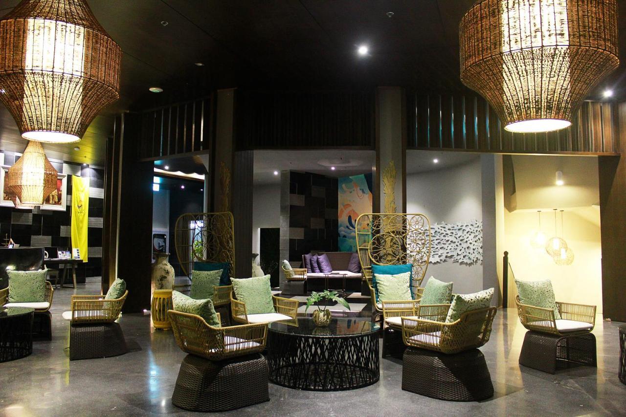 Le Coral Resort 5*