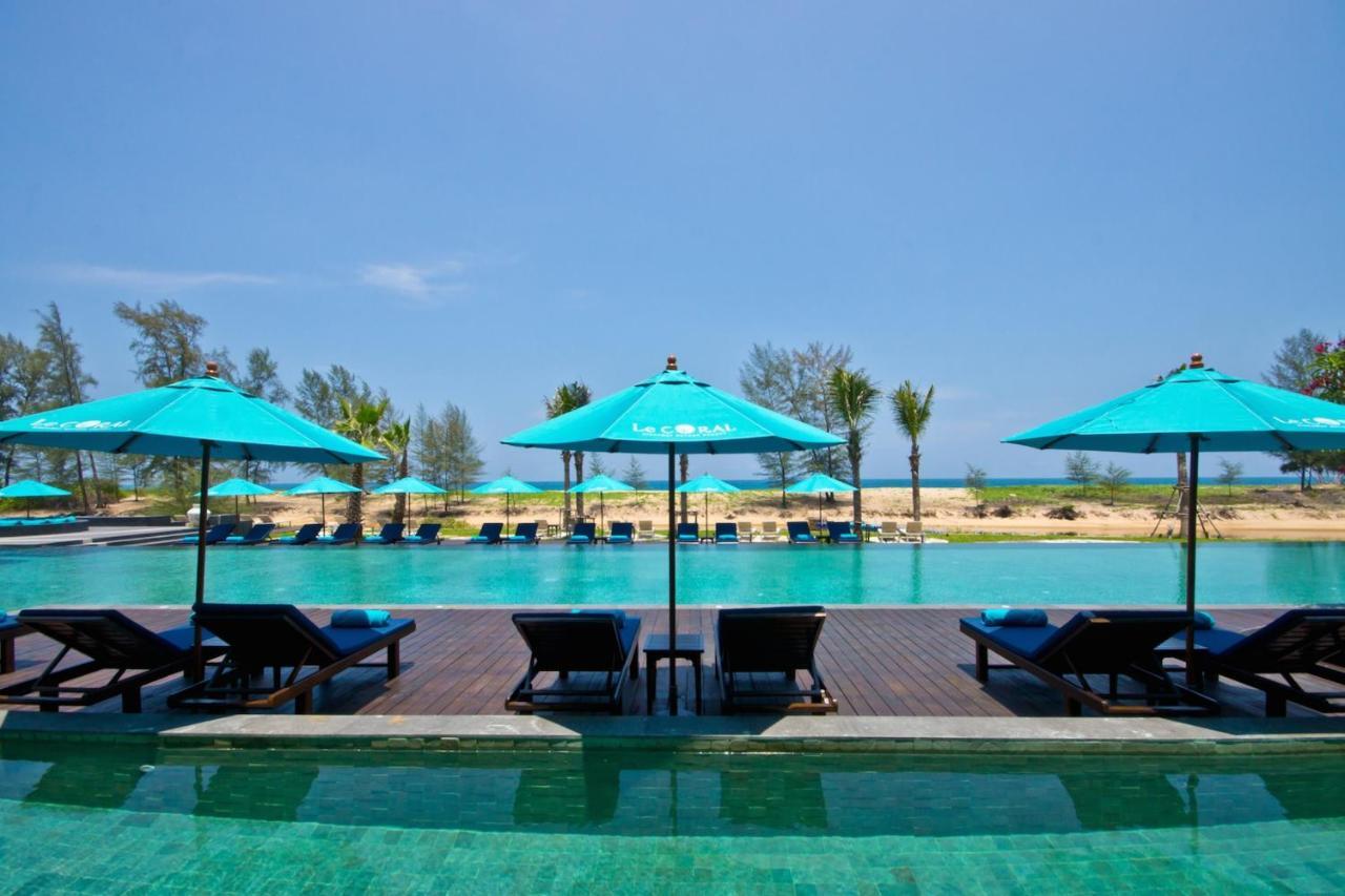 Le Coral 5*