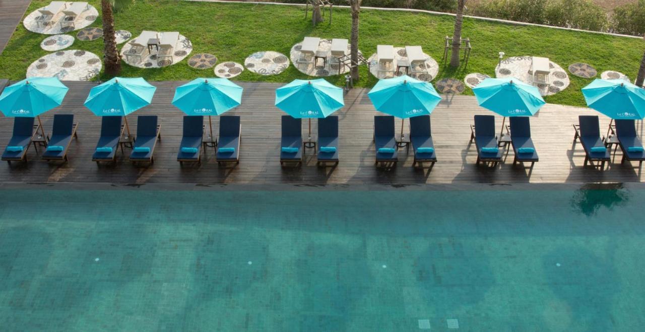 Le Coral Resort Khok Kloi
