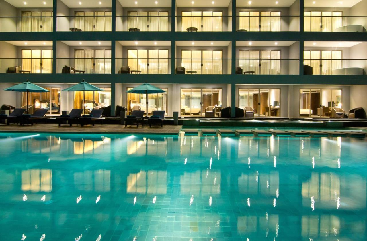 Le Coral Resort 5*