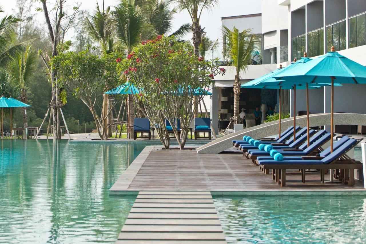 Le Coral Resort 5*