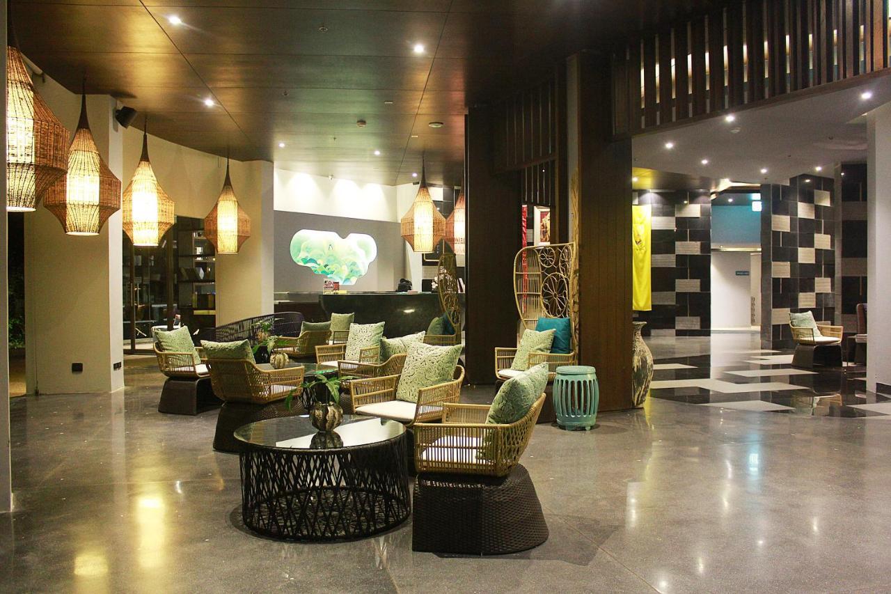 Le Coral Resort