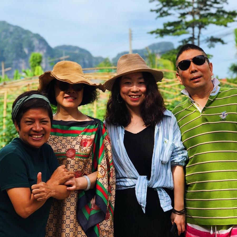 Bed L Resort Ao Nang