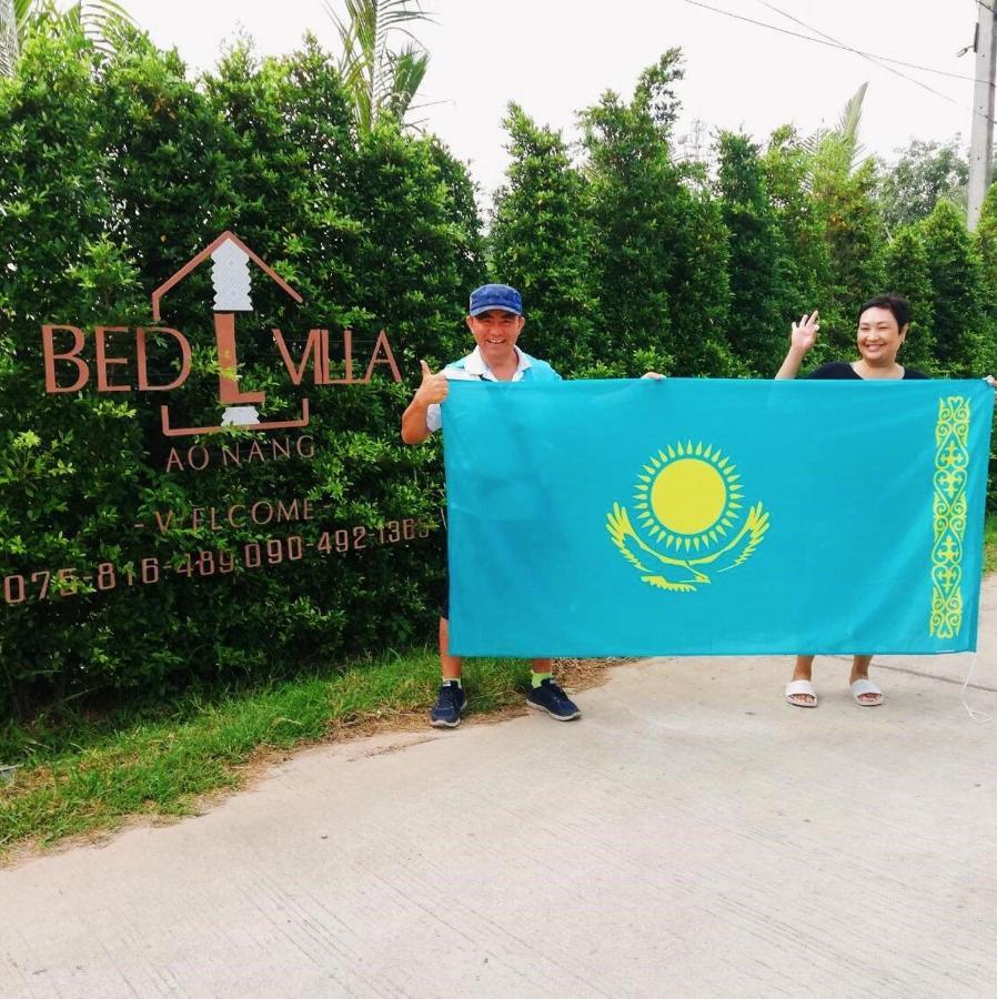 Bed L Ao Nang