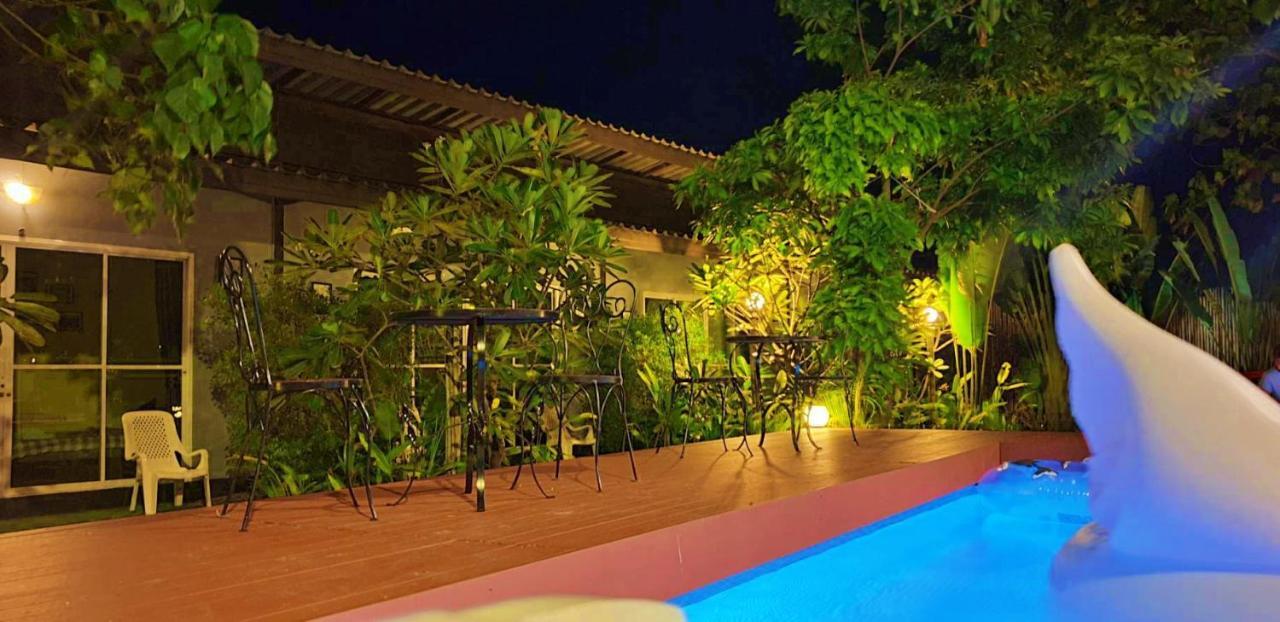 Oasis Resort Koh Lipe