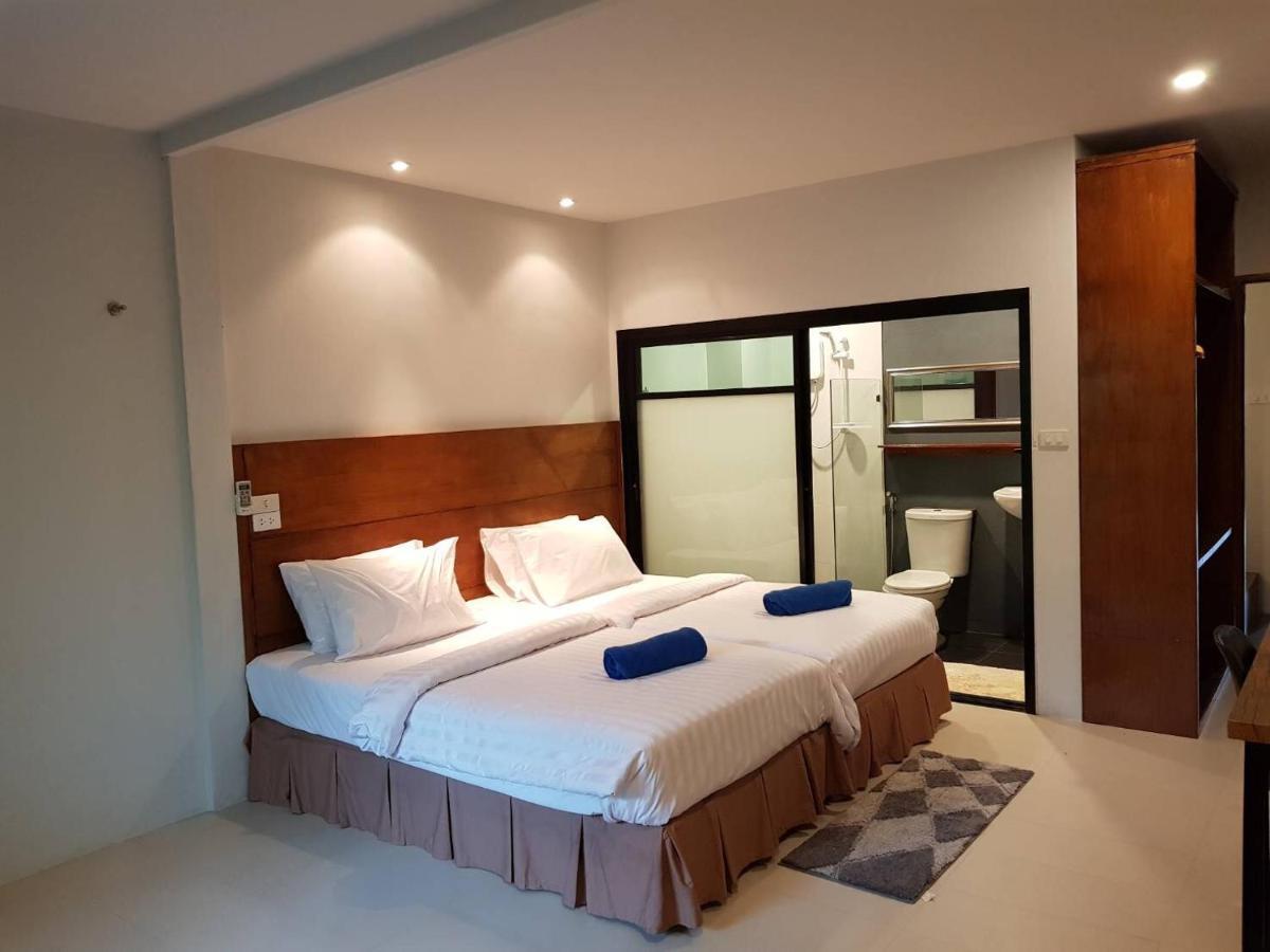 Anattaya Resort Ko Yao Noi