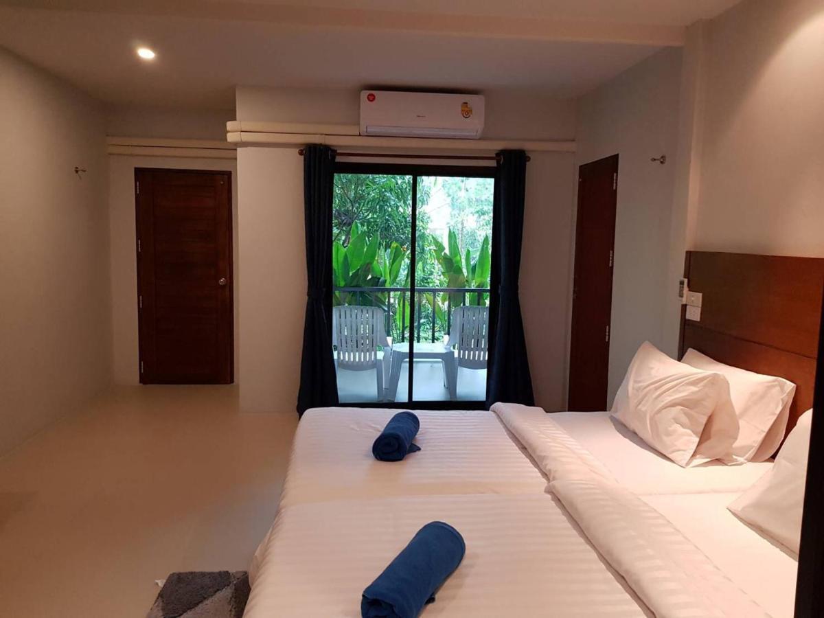 Resort Anattaya Ko Yao Noi
