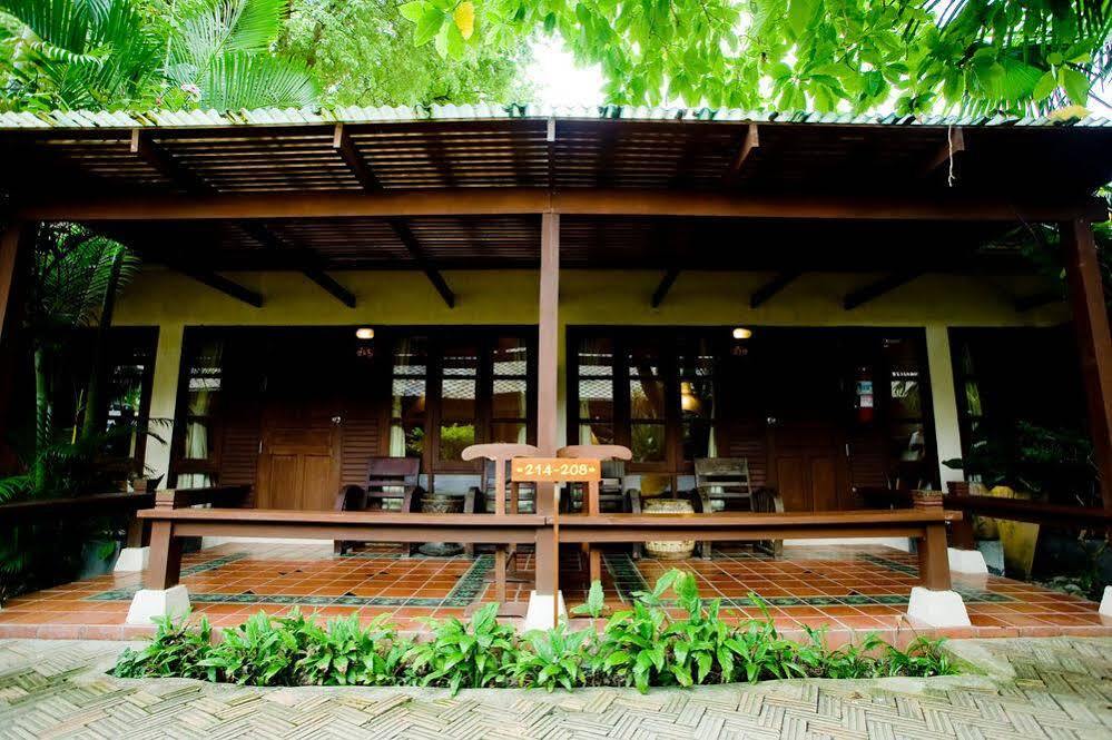 Montien House - Sha Resort