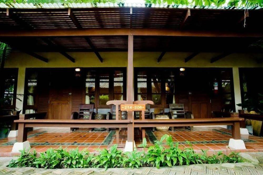 Montien House - Sha 3*