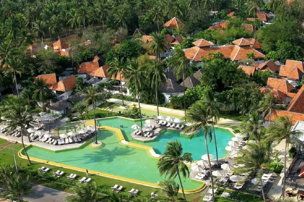 Evason Hua Hin Resort