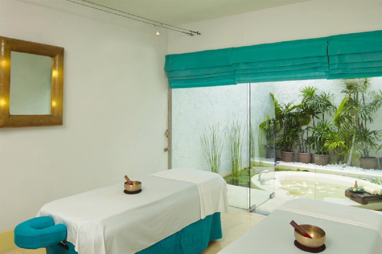 Resort Evason Hua Hin Prachuap Khiri Khan