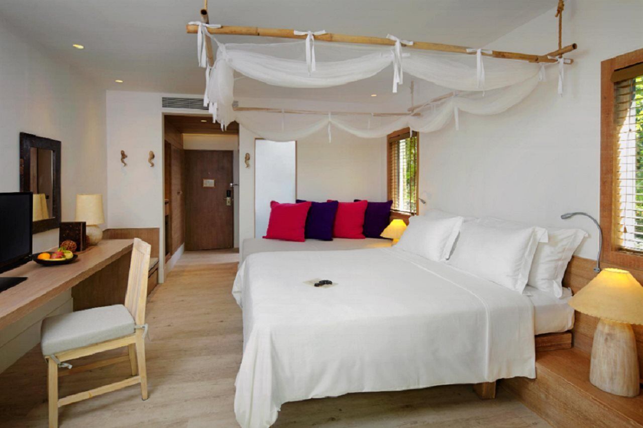 Resort Evason Hua Hin 5*