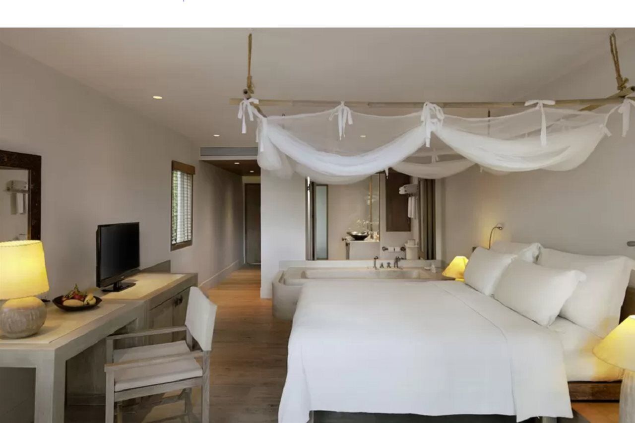 Resort Evason Hua Hin 5*