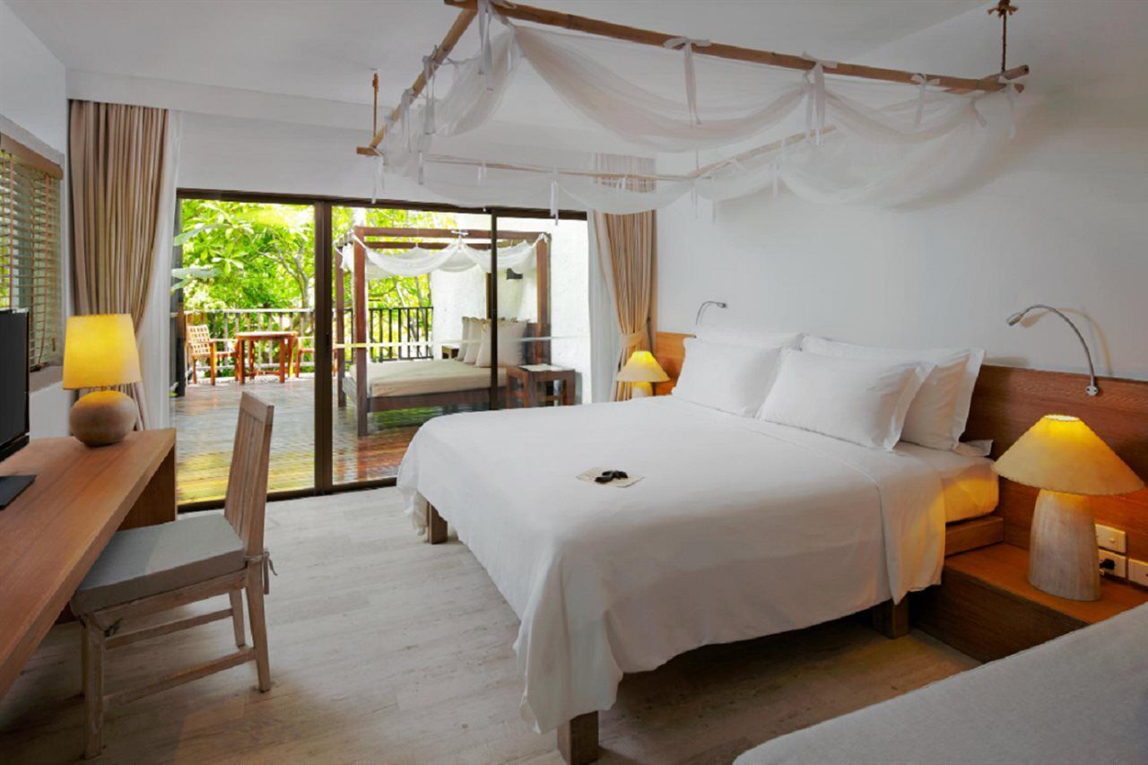 Evason Hua Hin
