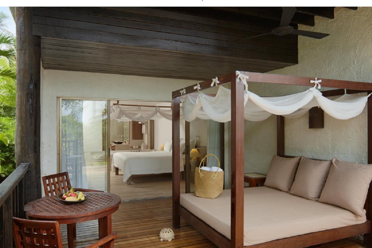 Evason Hua Hin Resort 5*
