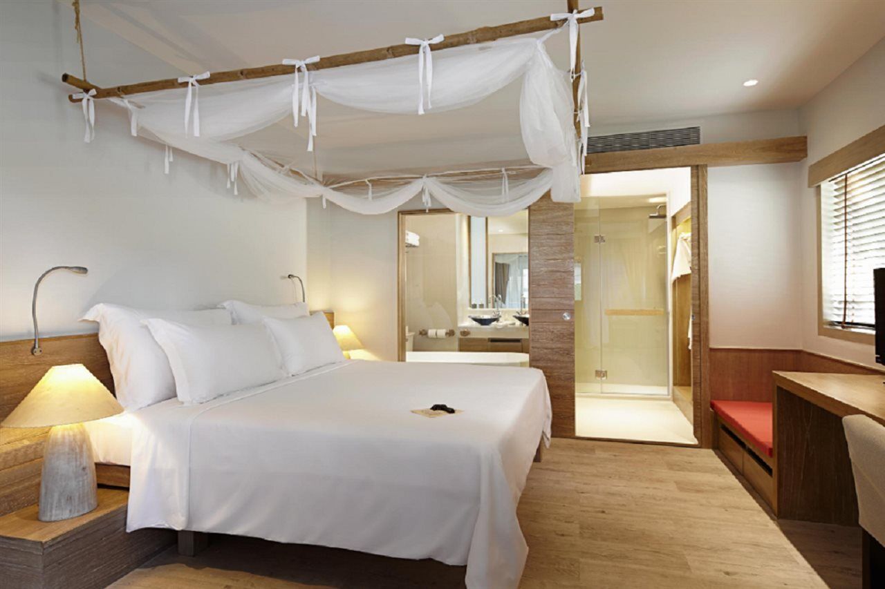 Evason Hua Hin Resort 5*