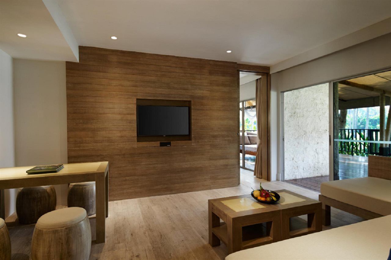 Evason Hua Hin