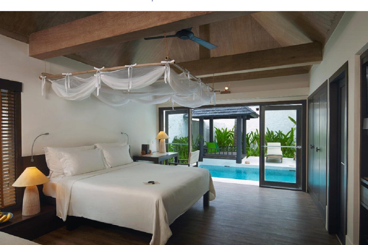 Evason Hua Hin Resort 5*
