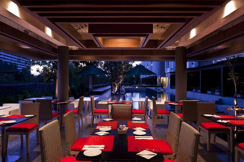 Hotel The Serenity