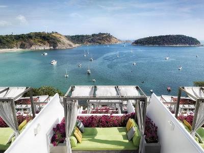 The Resort