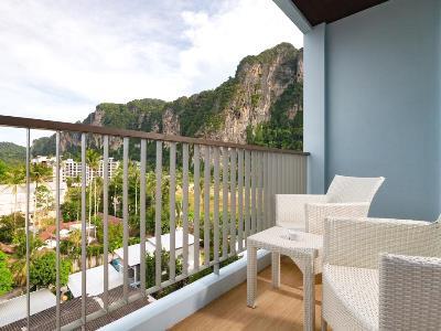 Bluesotel Krabi Aonang Ao Nang
