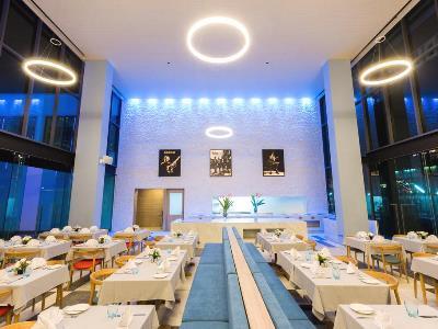 Bluesotel Krabi Aonang Hotel