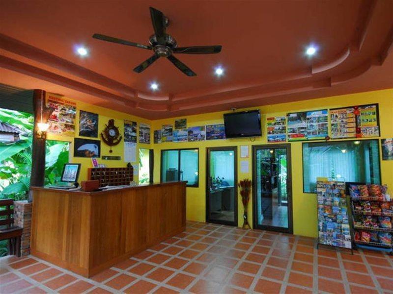 Sunda 3* Ao Nang