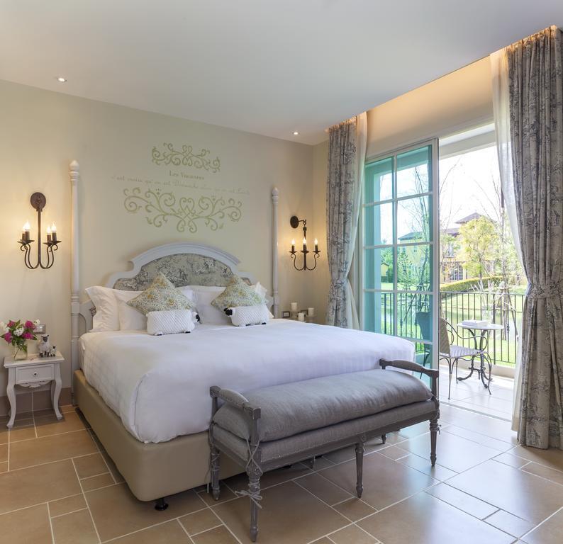 Hotel U Khao Yai