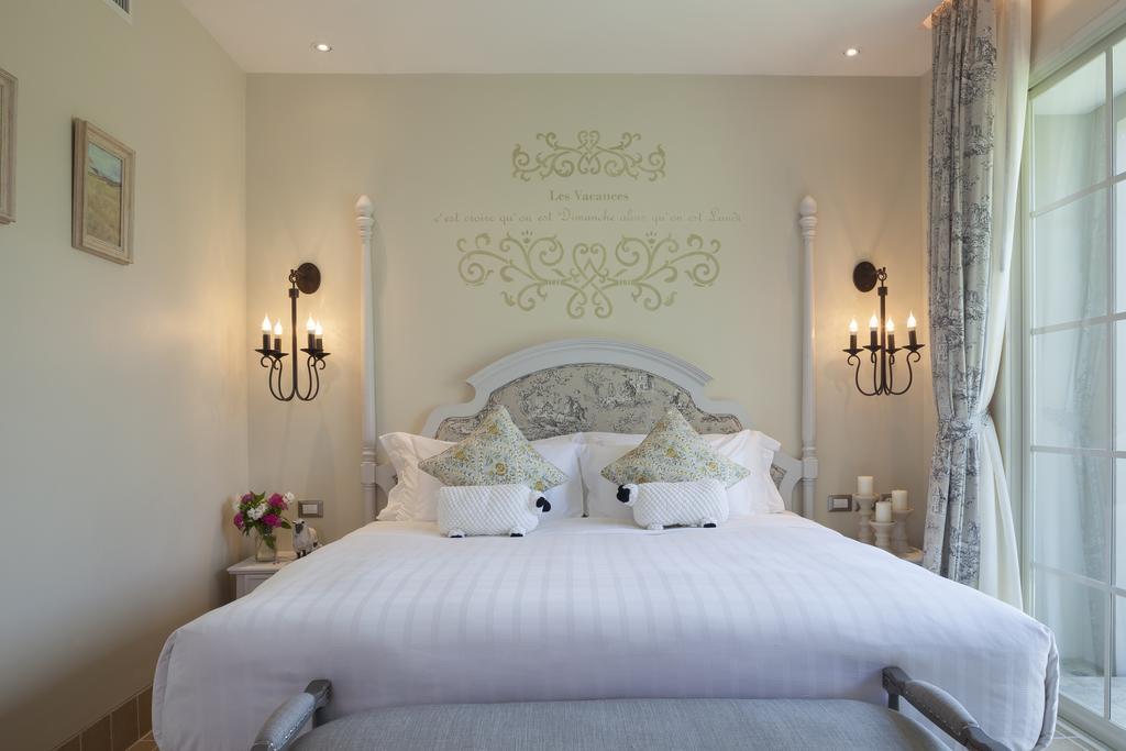 Hotel U Khao Yai