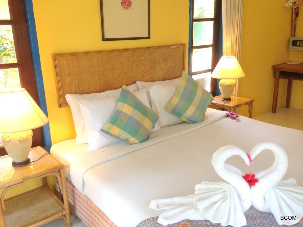 Resort Tradewinds Koh Samui
