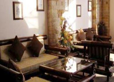 Hotel Namthong 3*
