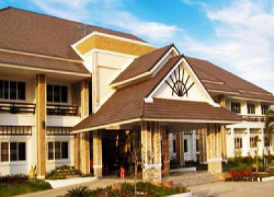 Namthong Hotel