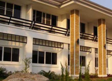 Hotel Namthong Chiang Rai