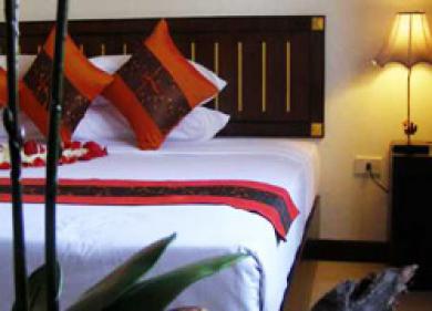 Namthong Hotel Chiang Rai