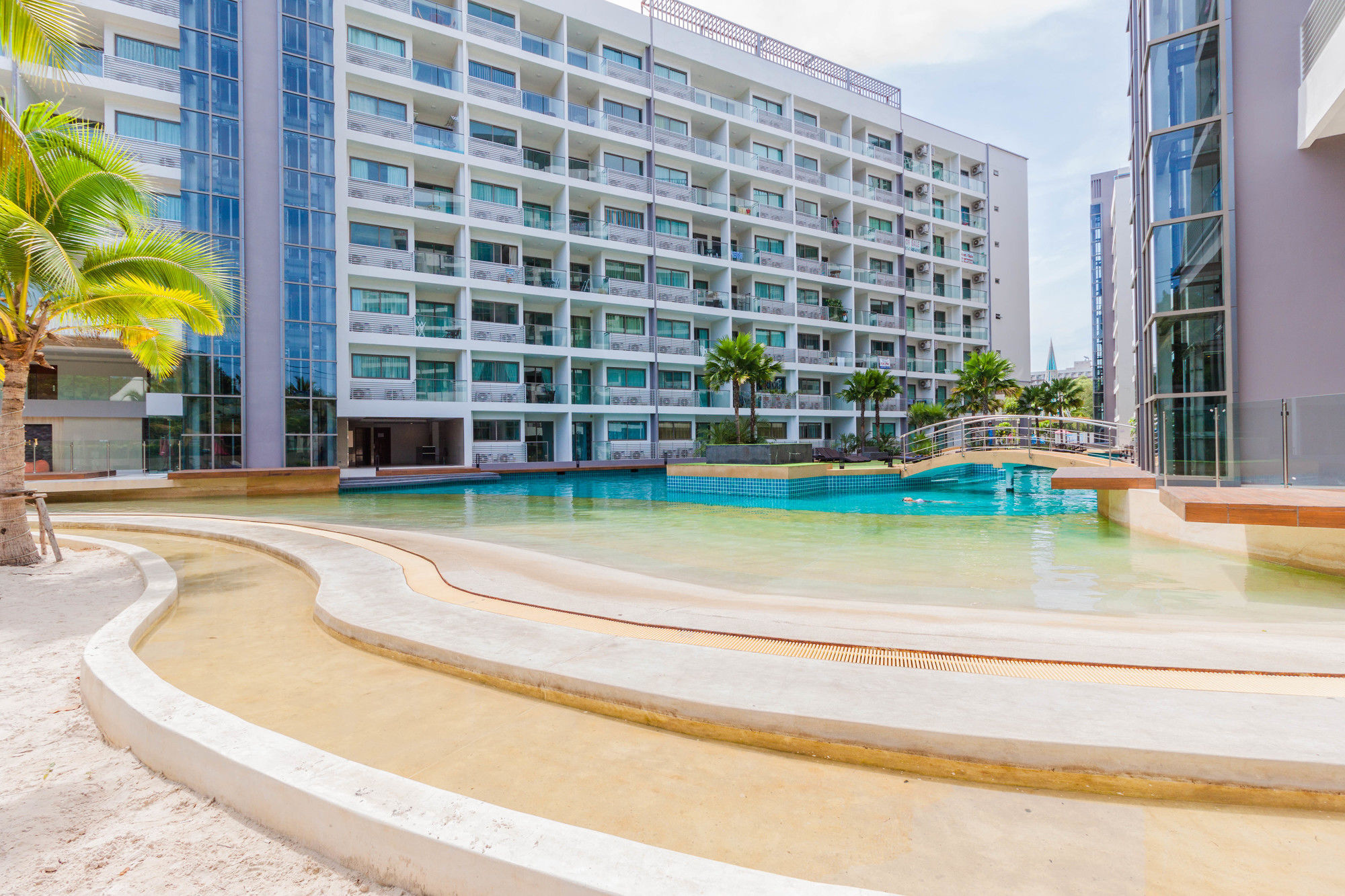 Laguna 1 By Pattaya Sunny Bang Lamung