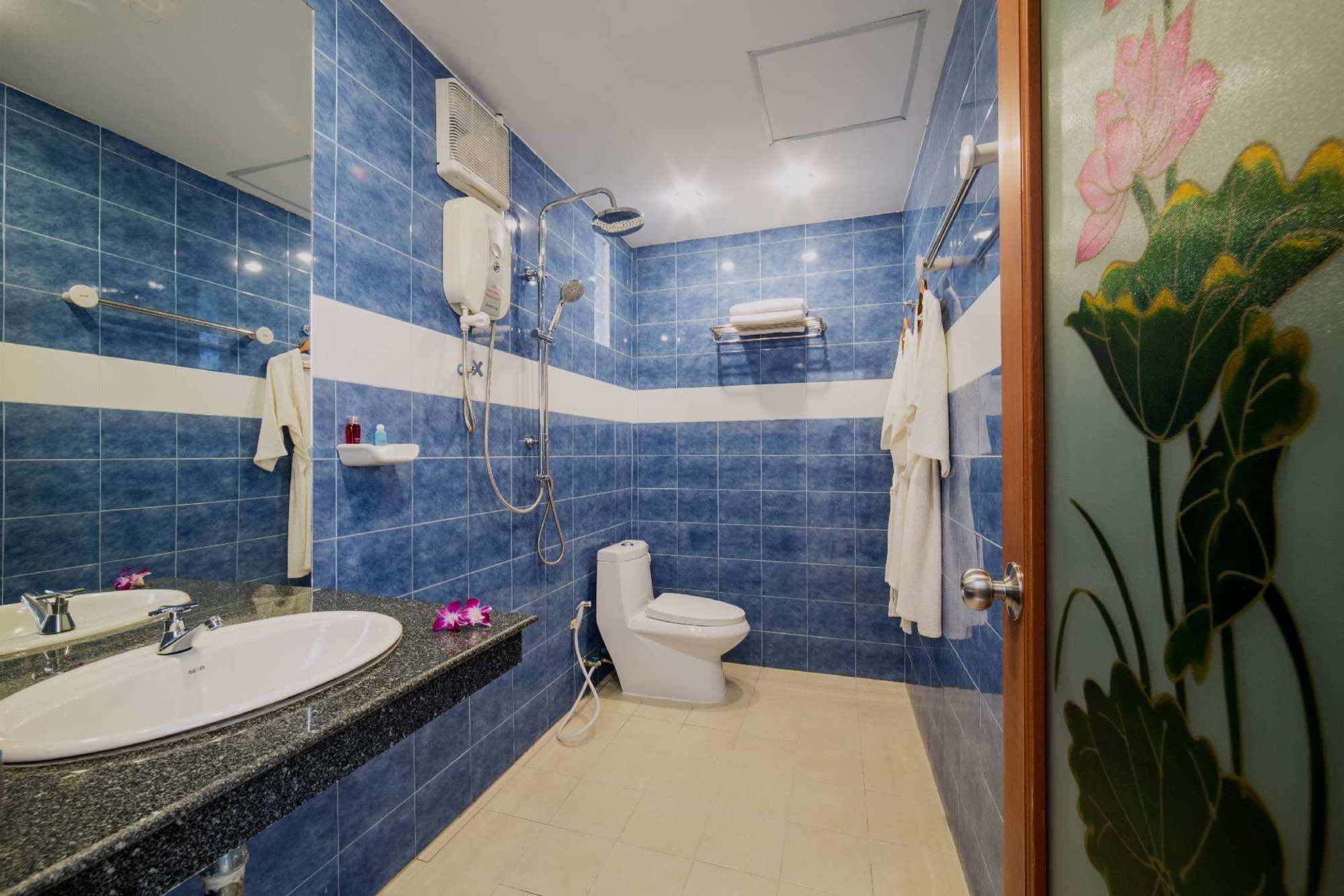Ma Maison Boutique Hotel. In Phuket 3* Bang Tao Beach (Phuket)