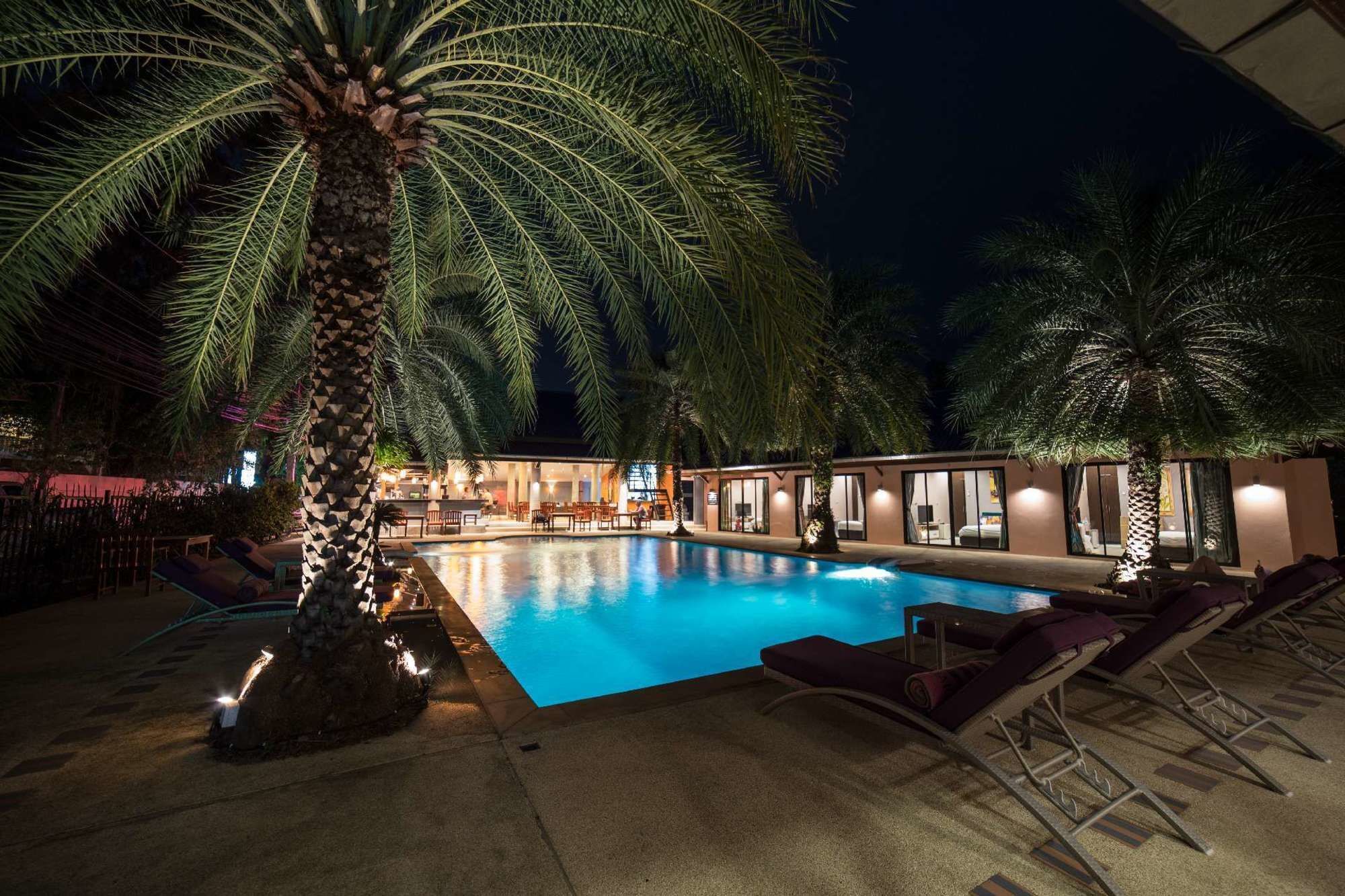 Inn Ma Maison Boutique Hotel. In Phuket 3*