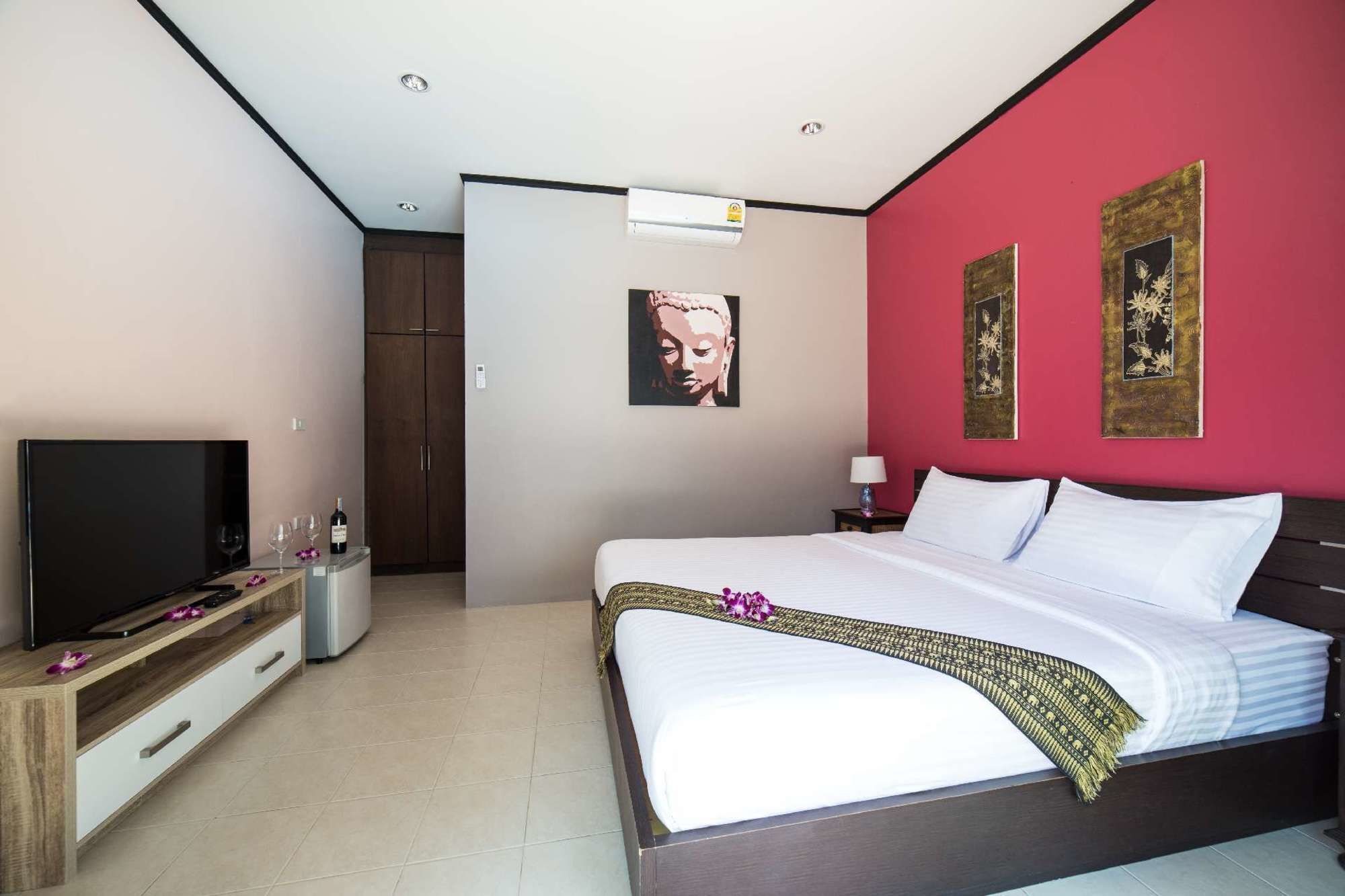 Inn Ma Maison Boutique Hotel. In Phuket