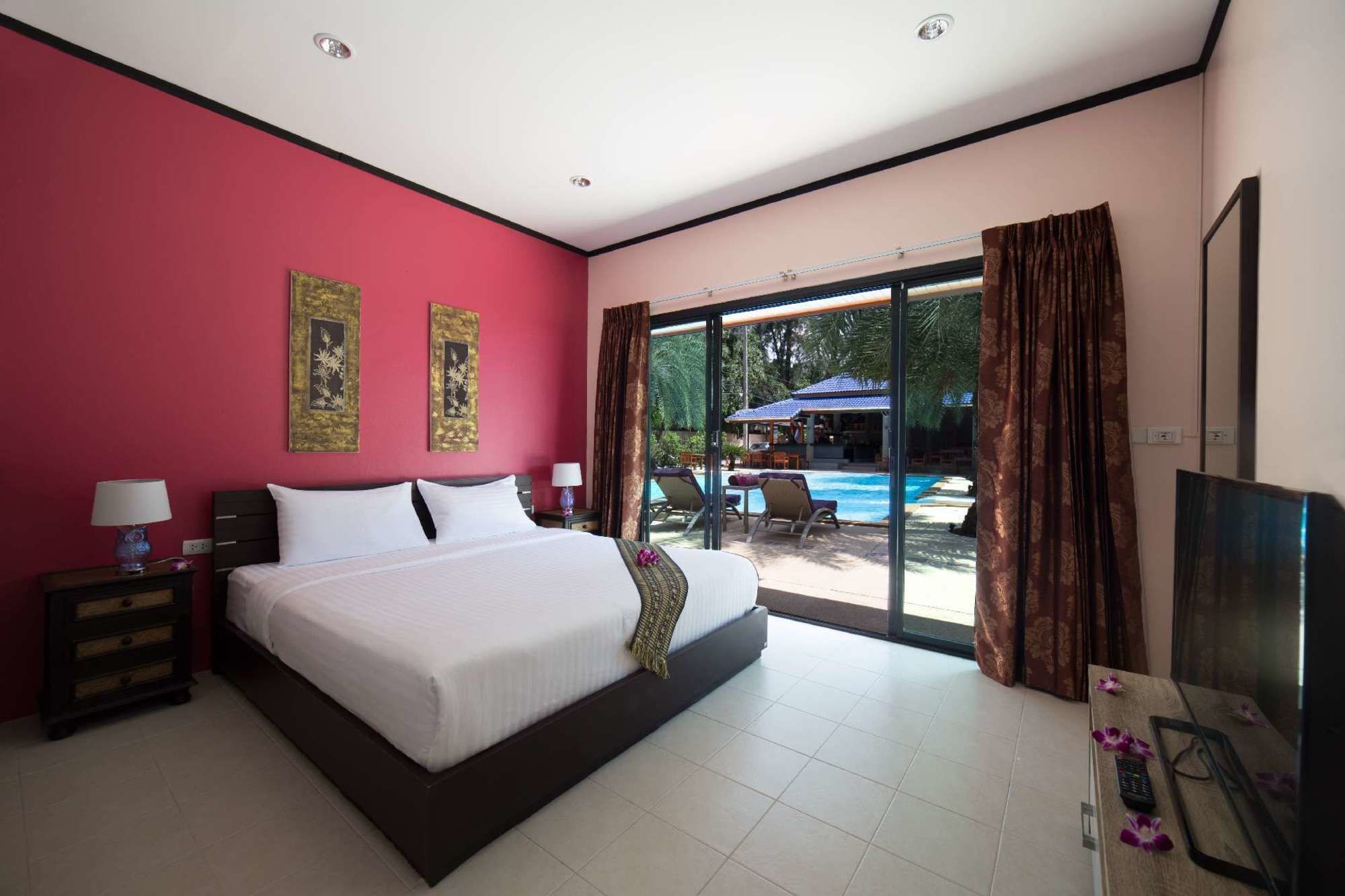Inn Ma Maison Boutique Hotel. In Phuket