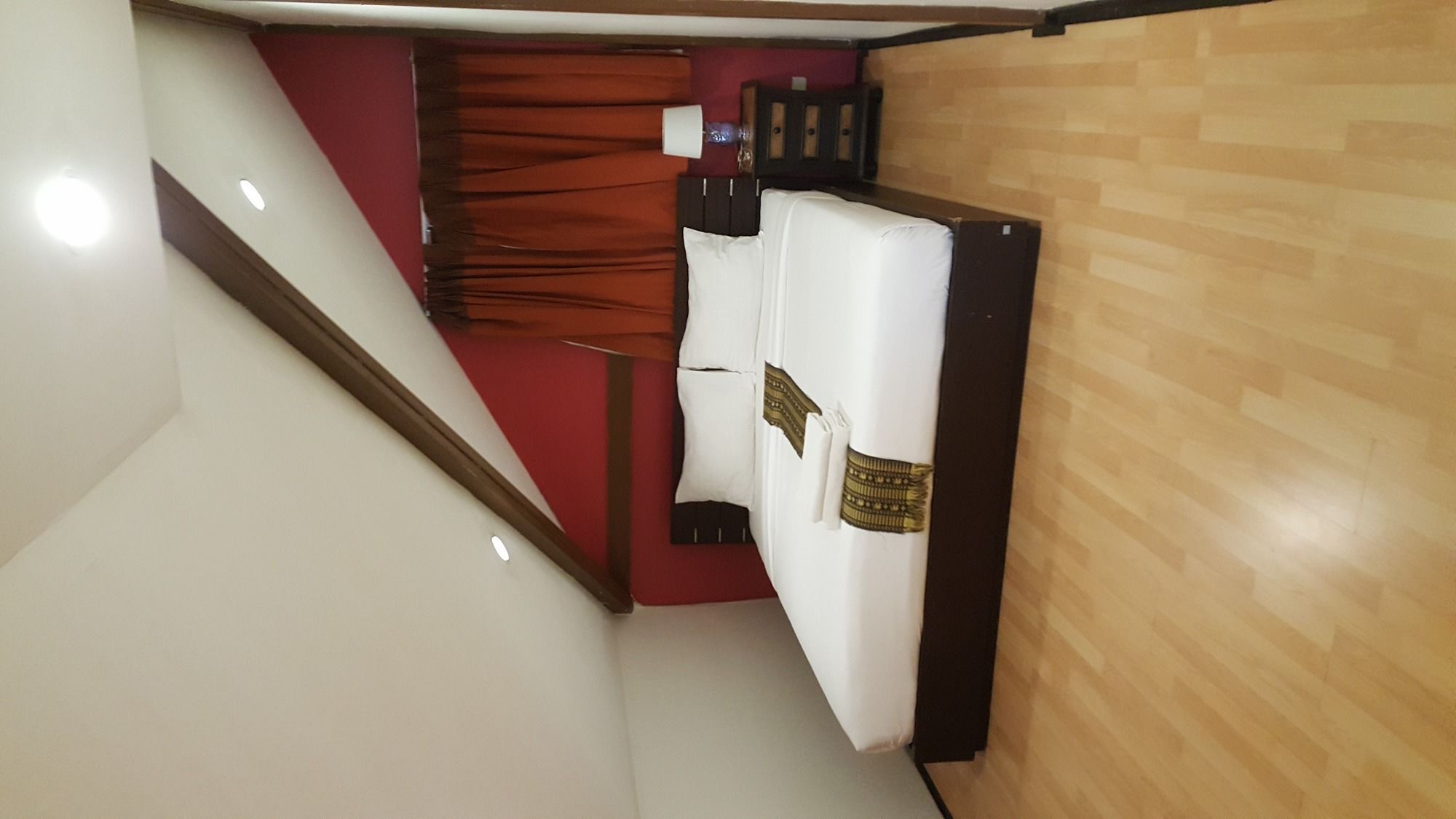 Ma Maison Boutique Hotel. In Phuket